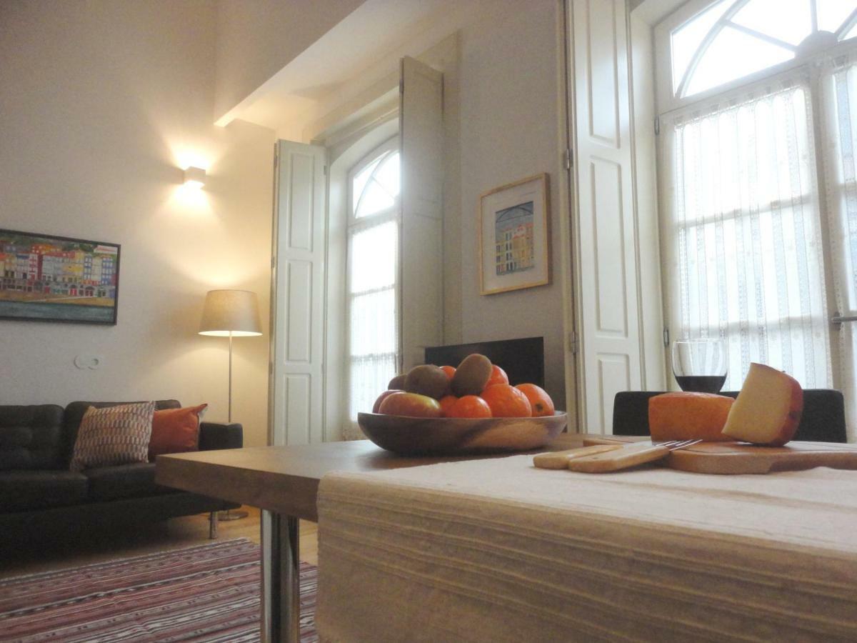 Oporto Like Home IV - Mezzanine Esterno foto