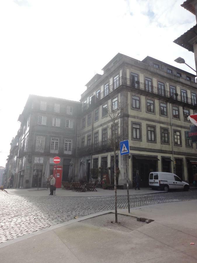 Oporto Like Home IV - Mezzanine Esterno foto