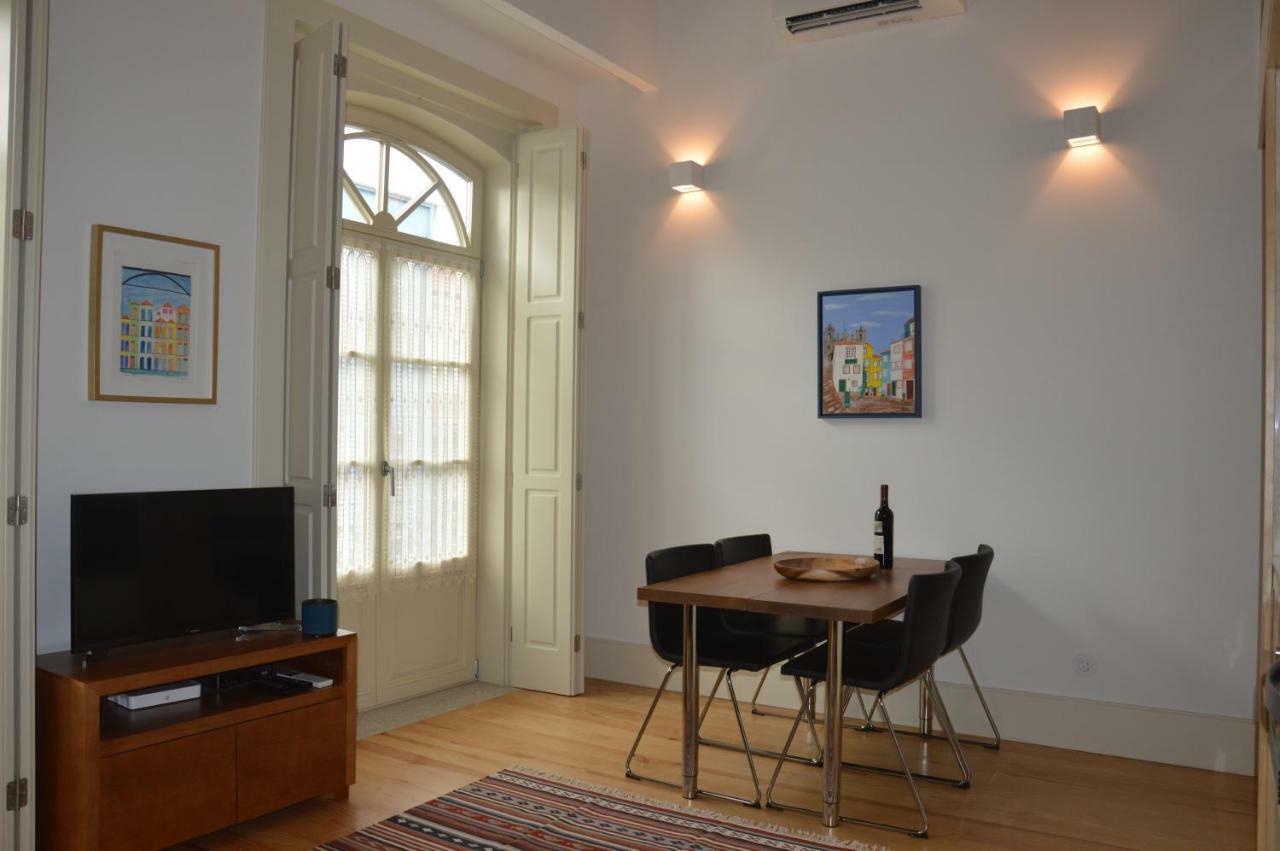 Oporto Like Home IV - Mezzanine Esterno foto