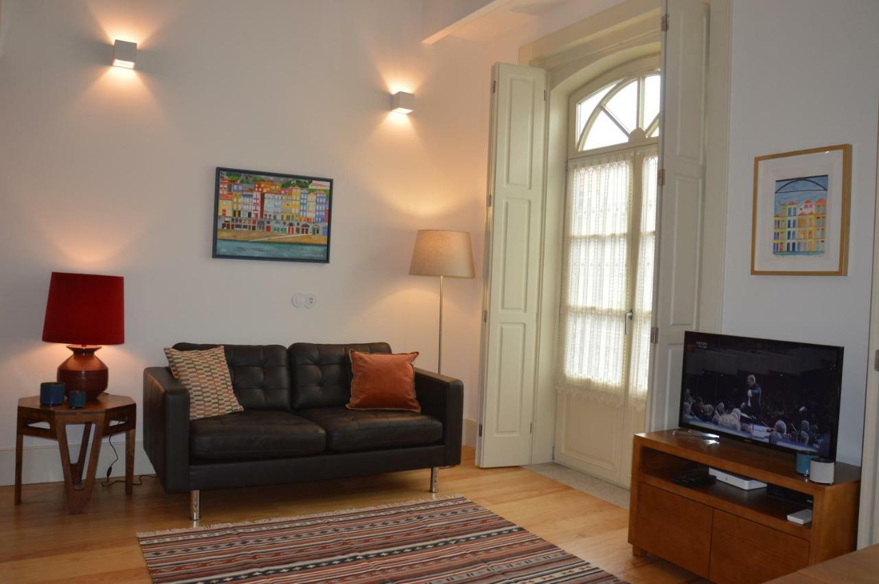 Oporto Like Home IV - Mezzanine Esterno foto
