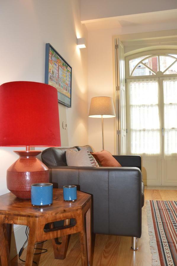 Oporto Like Home IV - Mezzanine Esterno foto