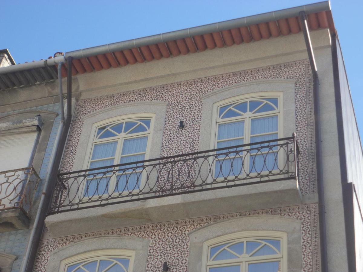 Oporto Like Home IV - Mezzanine Esterno foto
